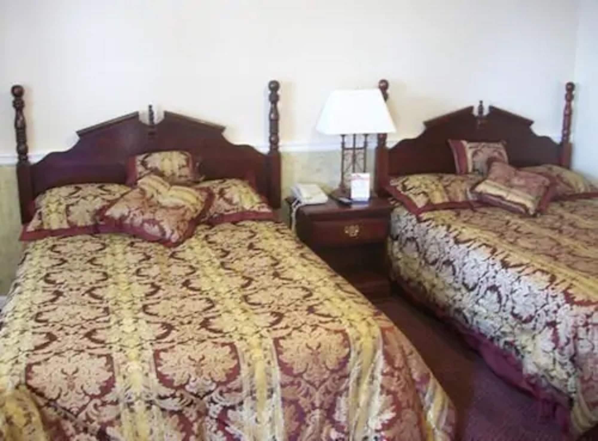 Alpine Inn & Suites Рокфорд Екстер'єр фото